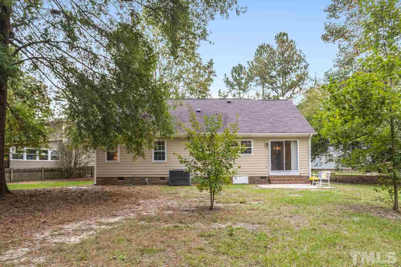 3669 Wickersham Way Raleigh, NC 27604 - Photo 22 of 23