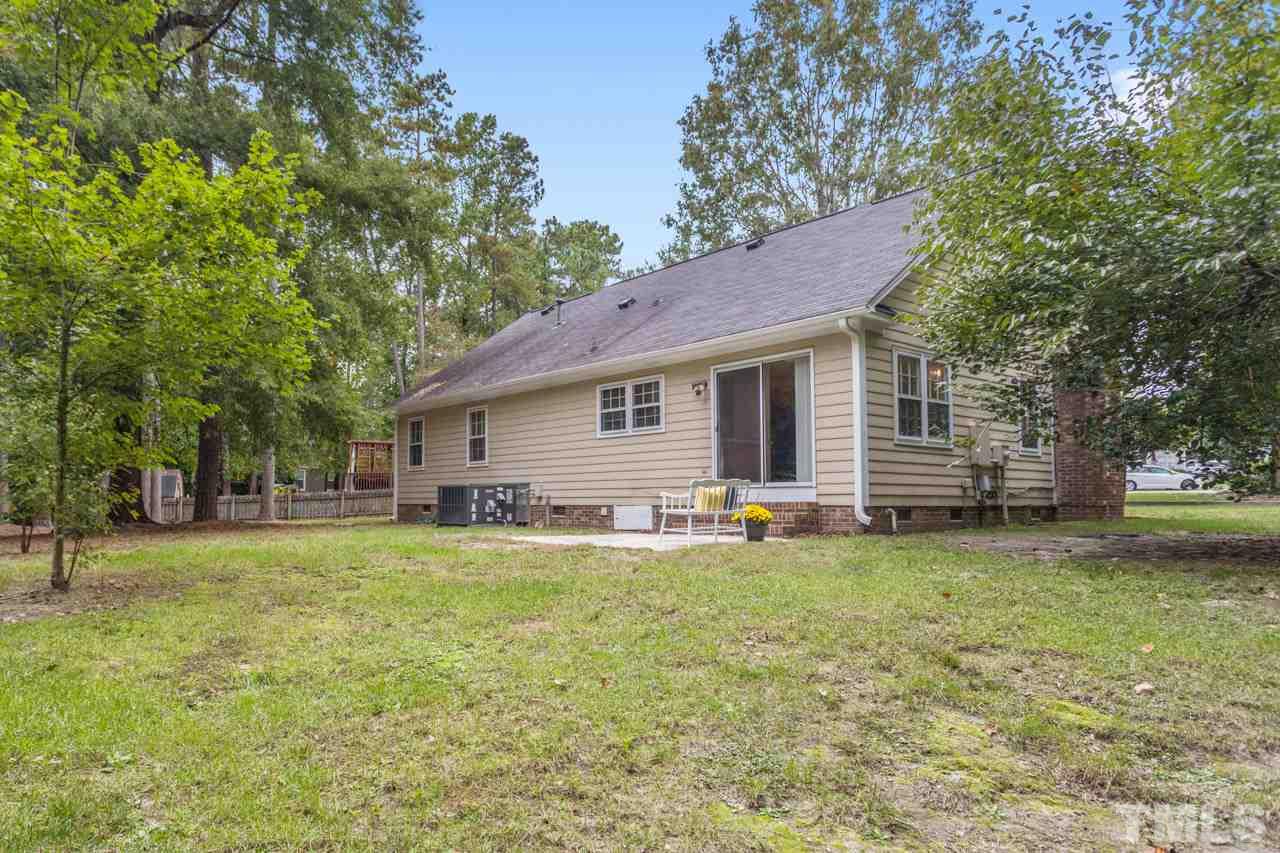 3669 Wickersham Way Raleigh, NC 27604 - Photo 23 of 23