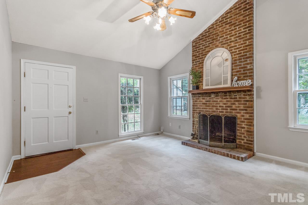 3669 Wickersham Way Raleigh, NC 27604 - Photo 5 of 23