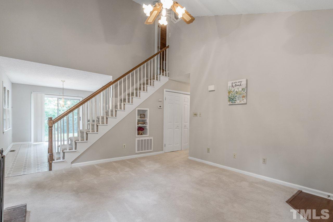 3669 Wickersham Way Raleigh, NC 27604 - Photo 6 of 23