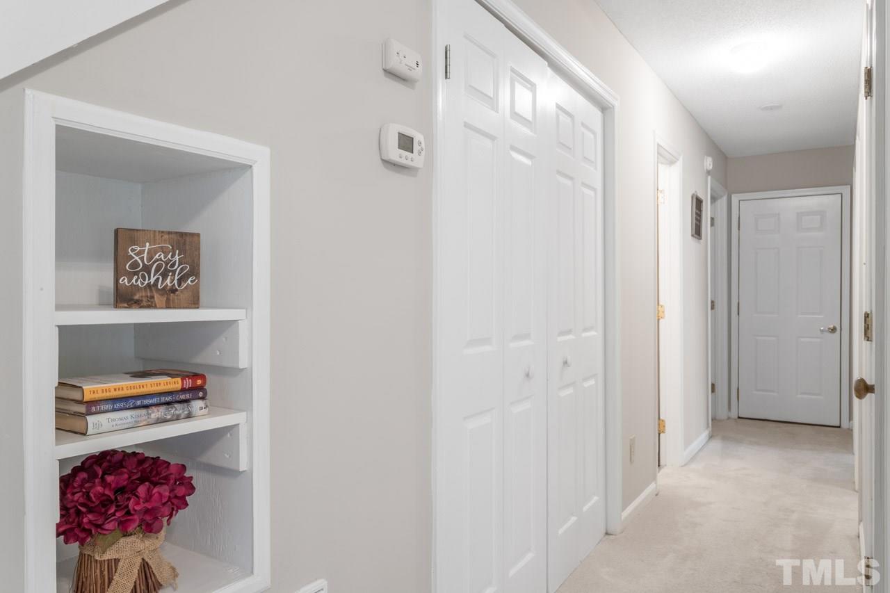 3669 Wickersham Way Raleigh, NC 27604 - Photo 7 of 23