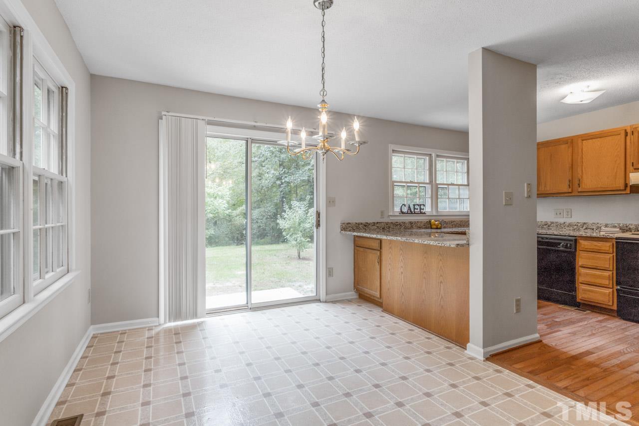 3669 Wickersham Way Raleigh, NC 27604 - Photo 8 of 23