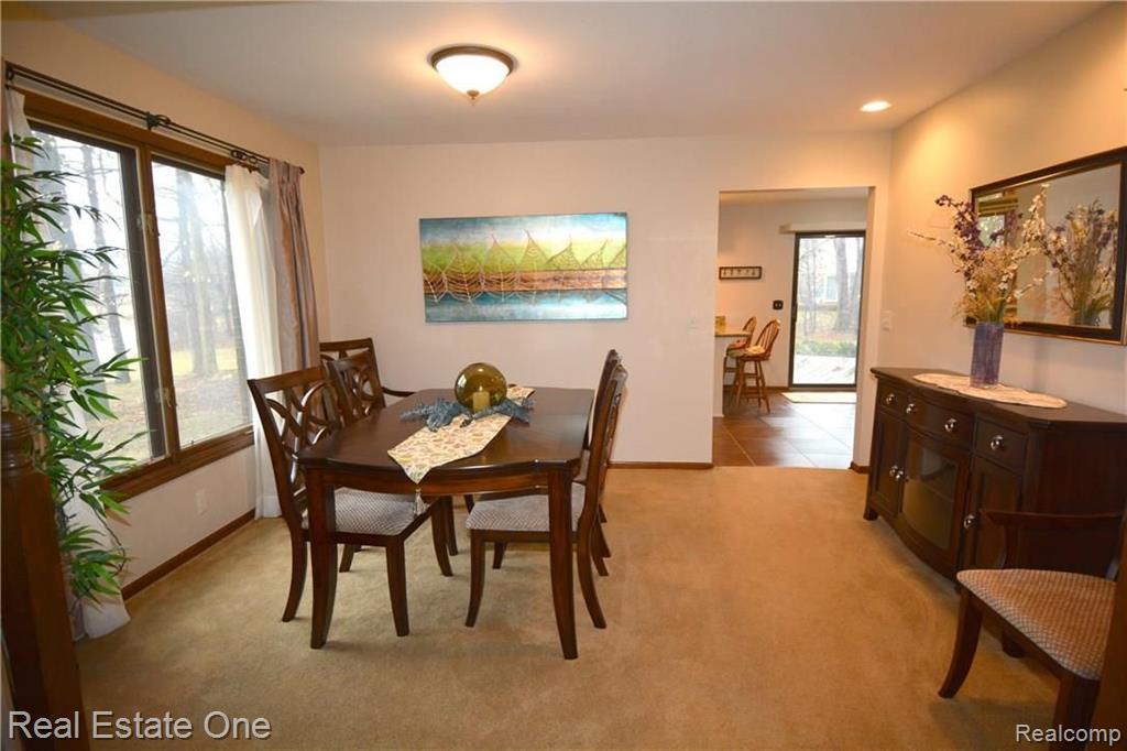 22032 Meridian Lane Novi, MI 48375 - Photo 11 of 33