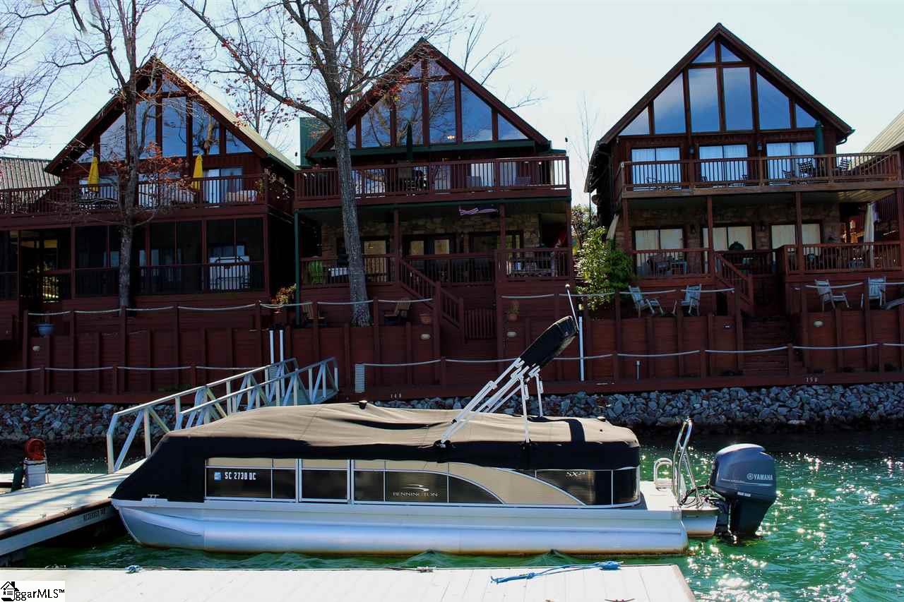 148 Harbour Point Six Mile, SC 29682 - Photo 1 of 36 Gallery Image 1