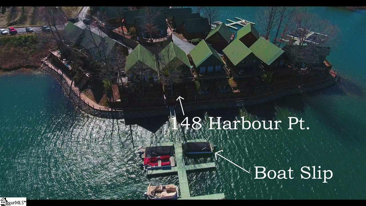 148 Harbour Point Six Mile, SC 29682 - Photo 2 of 36 Gallery Image 2