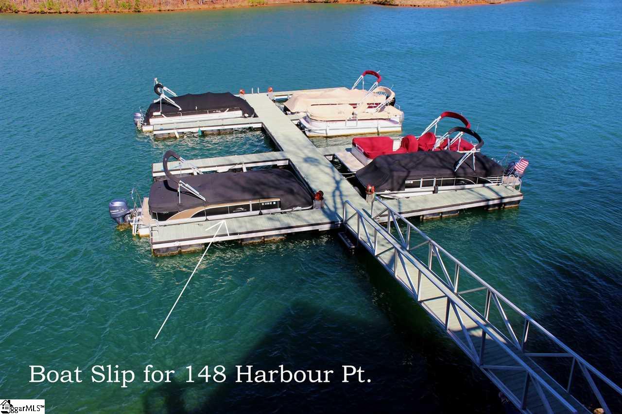 148 Harbour Point Six Mile, SC 29682 - Photo 17 of 36 Gallery Image 17