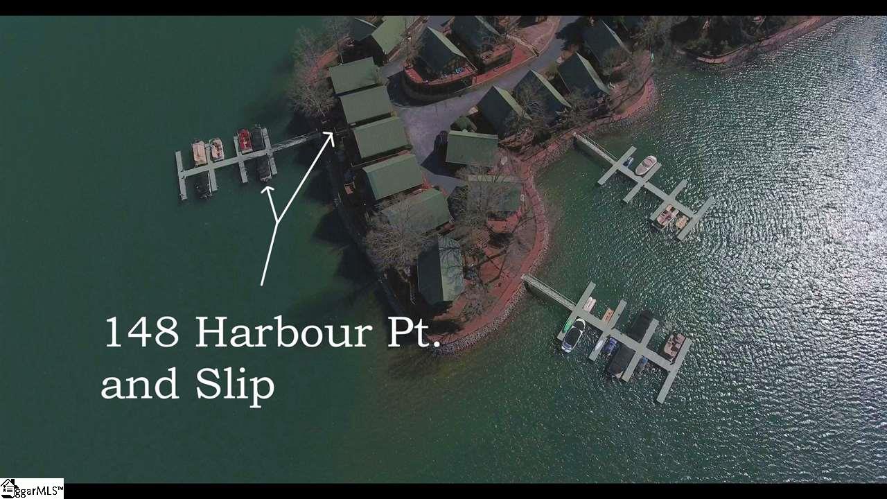 148 Harbour Point Six Mile, SC 29682 - Photo 3 of 36 Gallery Image 3