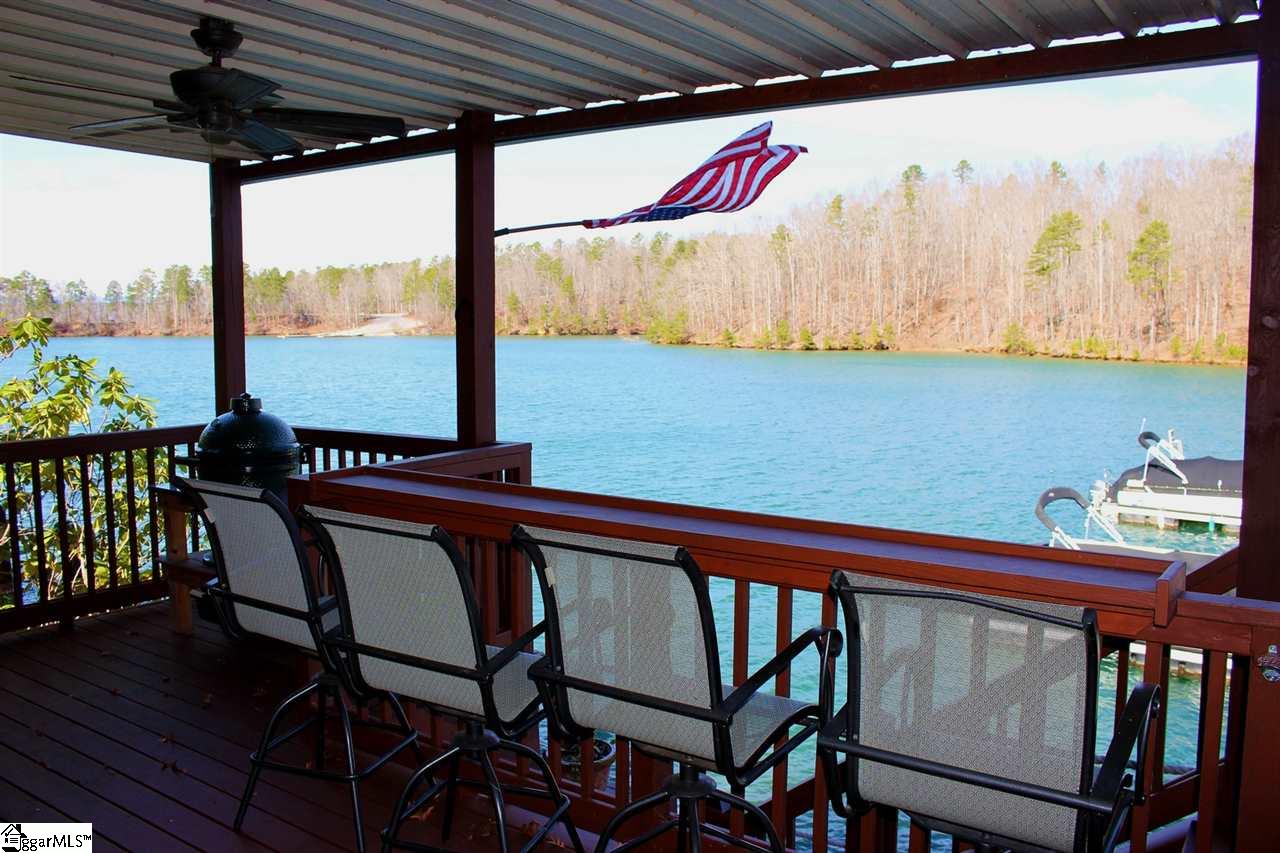 148 Harbour Point Six Mile, SC 29682 - Photo 27 of 36 Gallery Image 27