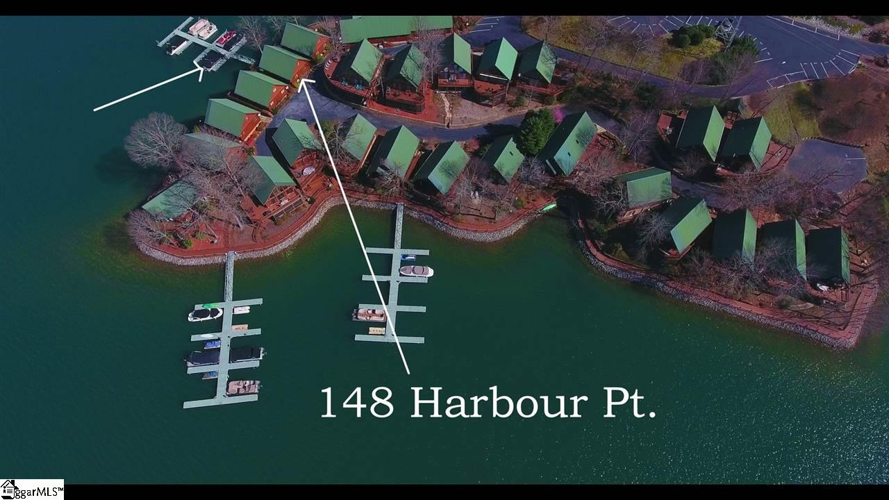 148 Harbour Point Six Mile, SC 29682 - Photo 4 of 36 Gallery Image 4