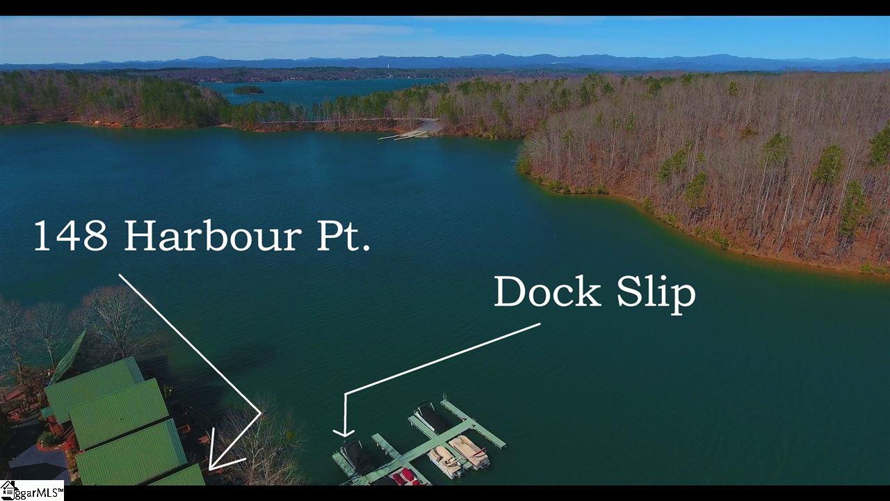 148 Harbour Point Six Mile, SC 29682 - Photo 35 of 36 Gallery Image 35