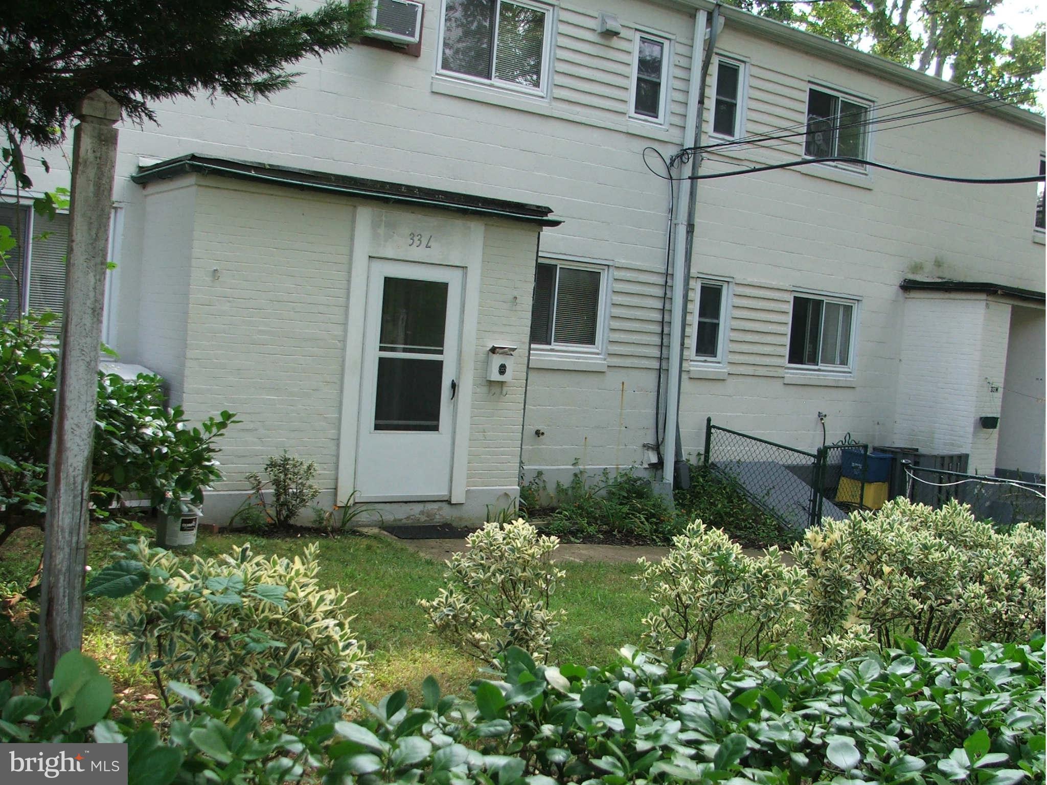 Exterior (Front)