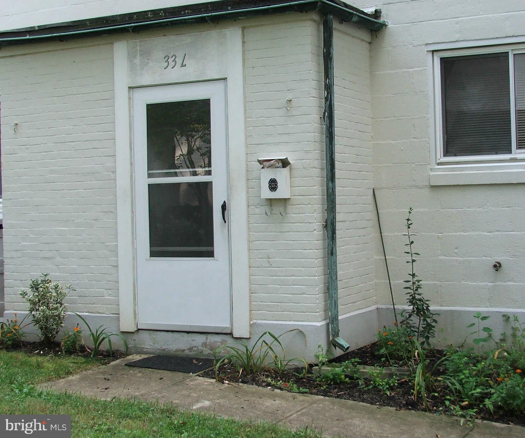 Exterior (Front)