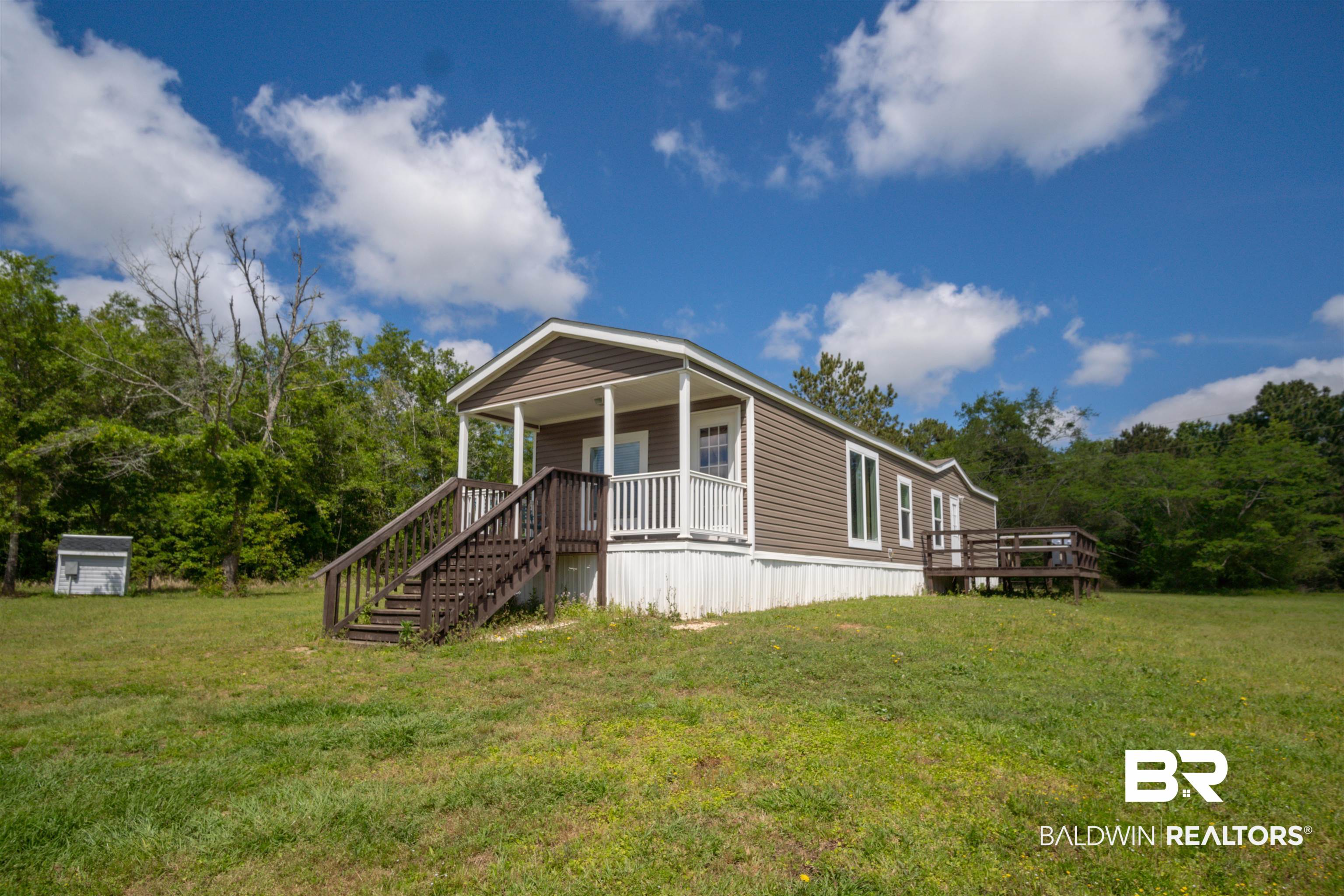 14635 Bay Road East Foley, AL 36535 - Photo 1 of 31