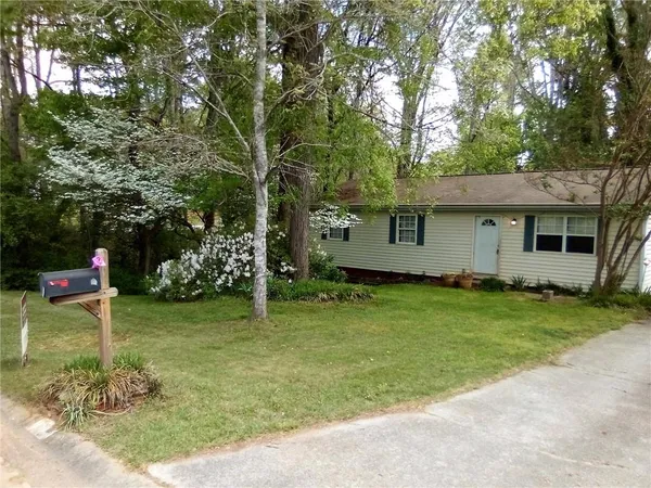 $169,900 | 1698 Stag Court Northwest, Conyers, GA 30012