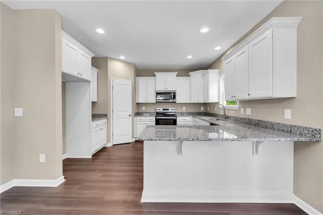 $389,900 | 2991 Wesley Farm Lane, Sophia, NC 27350