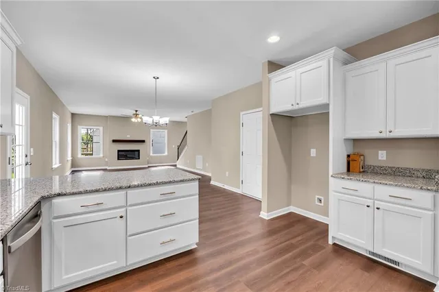 $389,900 | 2991 Wesley Farm Lane, Sophia, NC 27350