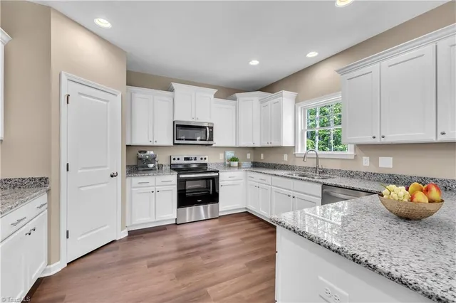 $389,900 | 2991 Wesley Farm Lane, Sophia, NC 27350