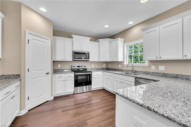 $389,900 | 2991 Wesley Farm Lane, Sophia, NC 27350