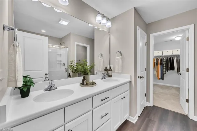 $389,900 | 2991 Wesley Farm Lane, Sophia, NC 27350