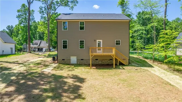 $389,900 | 2991 Wesley Farm Lane, Sophia, NC 27350