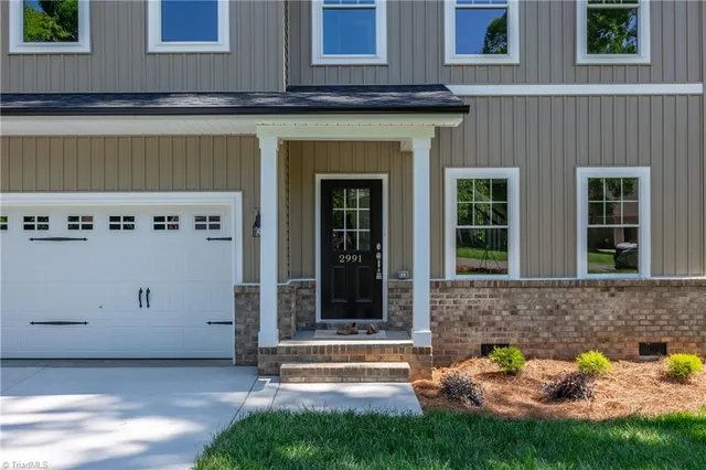 $389,900 | 2991 Wesley Farm Lane, Sophia, NC 27350