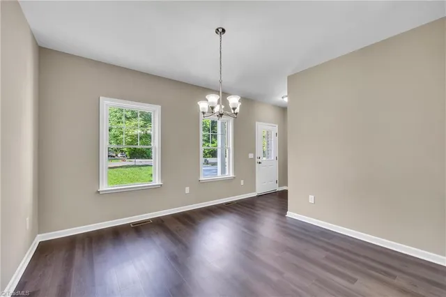 $389,900 | 2991 Wesley Farm Lane, Sophia, NC 27350