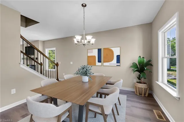 $389,900 | 2991 Wesley Farm Lane, Sophia, NC 27350