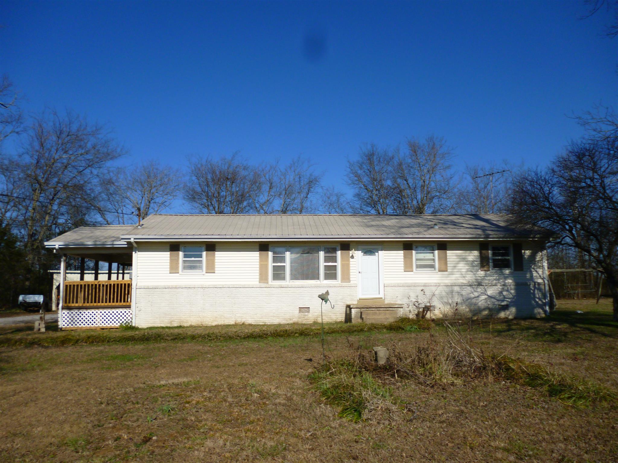 133 Cartwright Road Shelbyville, TN 37160 - Photo 1 of 17 Gallery Image 1