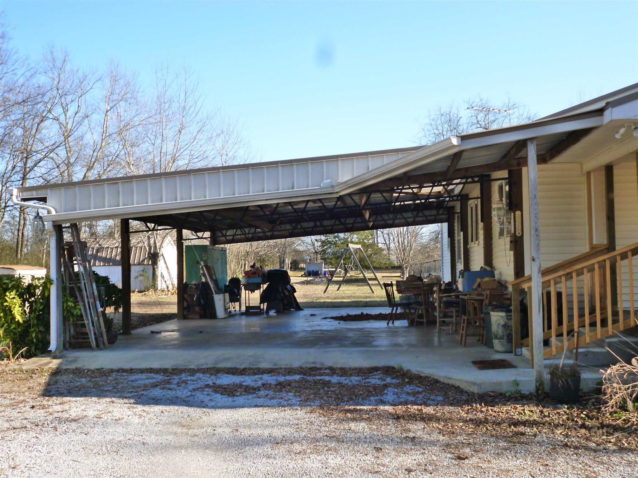 133 Cartwright Road Shelbyville, TN 37160 - Photo 16 of 17 Gallery Image 16