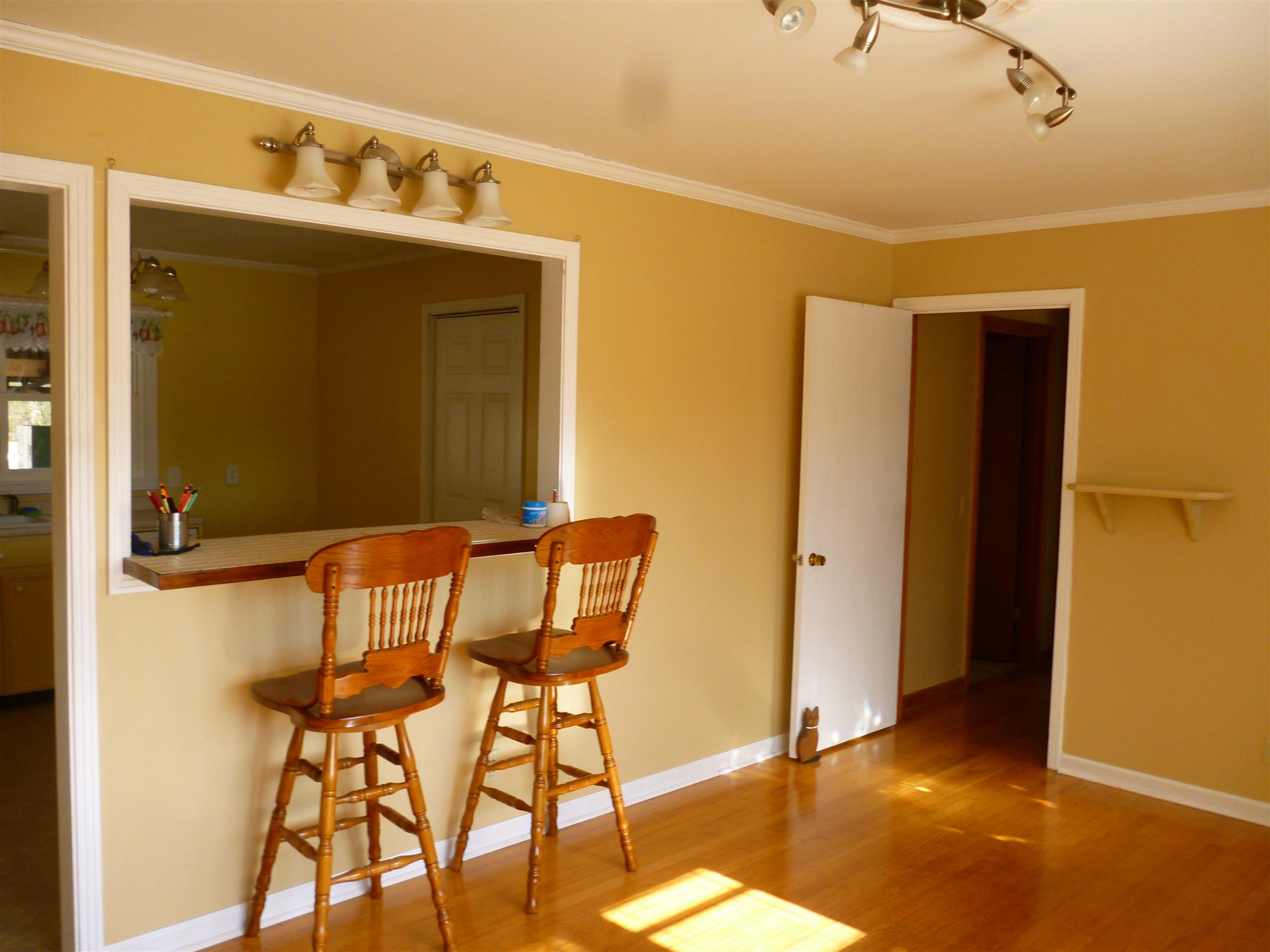 133 Cartwright Road Shelbyville, TN 37160 - Photo 5 of 17 Gallery Image 5
