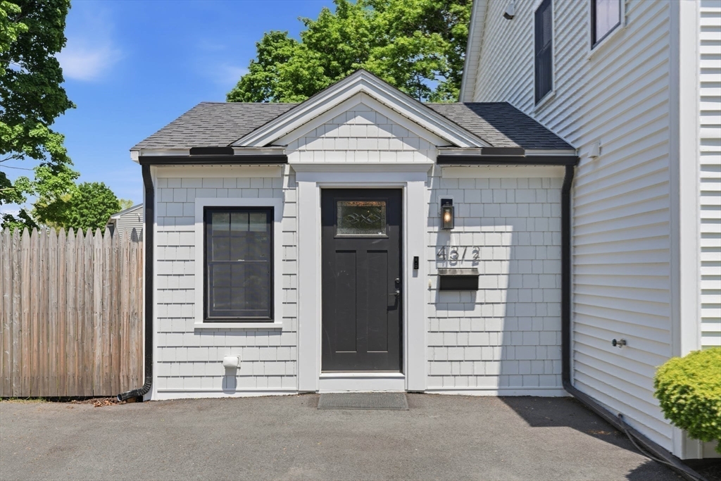 43 Needham Road, Unit 2 Danvers, MA 01923 - Photo 32 of 35