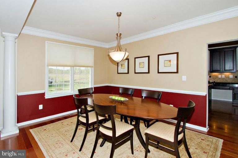 4029 Bridle Ridge Road Upper Marlboro, MD 20772 - Photo 3 of 30 Formal Dining Room