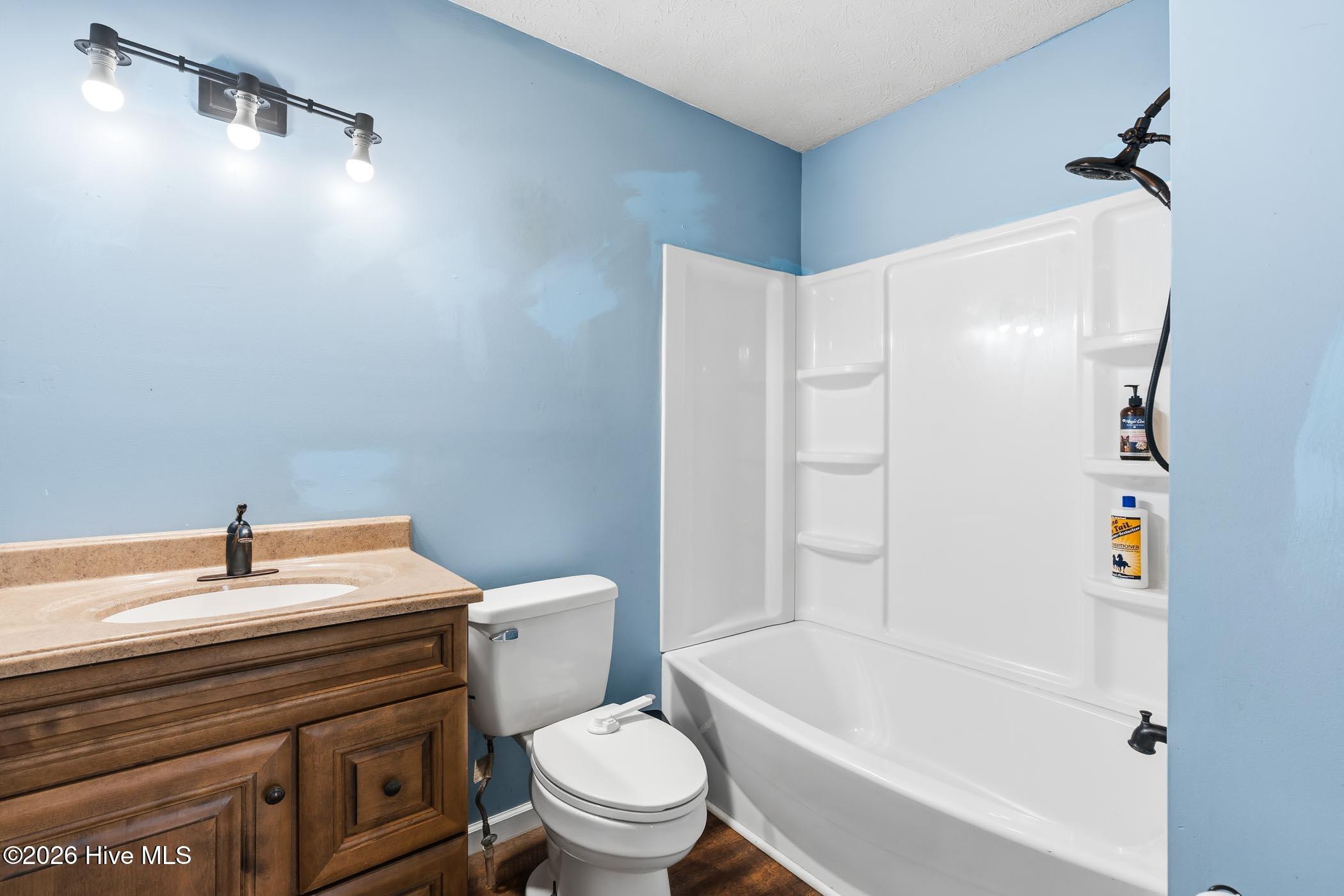 191 Sunset Avenue Ellerbe, NC 28338 - Photo 14 of 18 A7403862