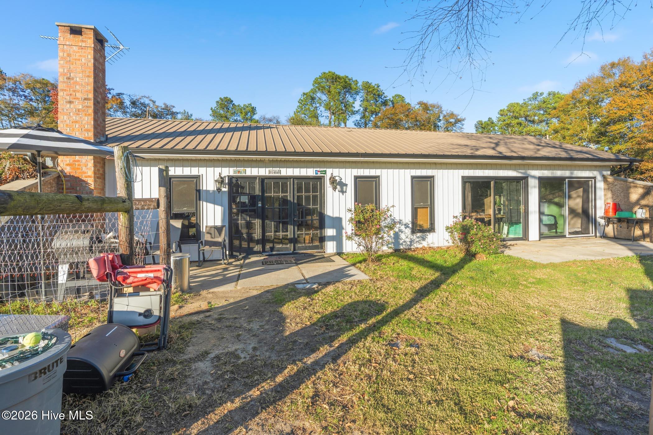 191 Sunset Avenue Ellerbe, NC 28338 - Photo 2 of 18 A7403827