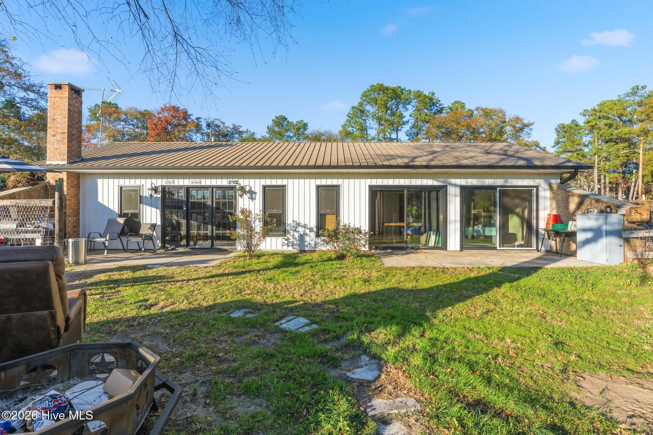 191 Sunset Avenue Ellerbe, NC 28338 - Photo 3 of 18 A7403830