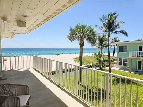 $2,730 | 1501 South Surf Road, Unit 21, Hollywood, FL 33019