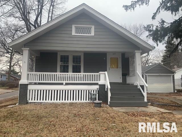 1625 West Cook Street Springfield, IL 62704 - Photo 1 of 43