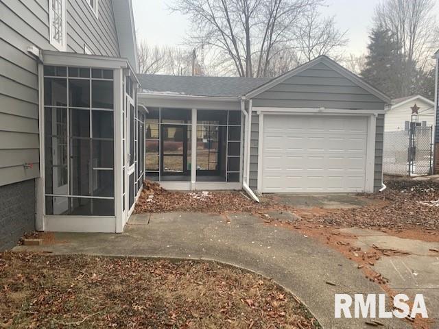 1625 West Cook Street Springfield, IL 62704 - Photo 11 of 43