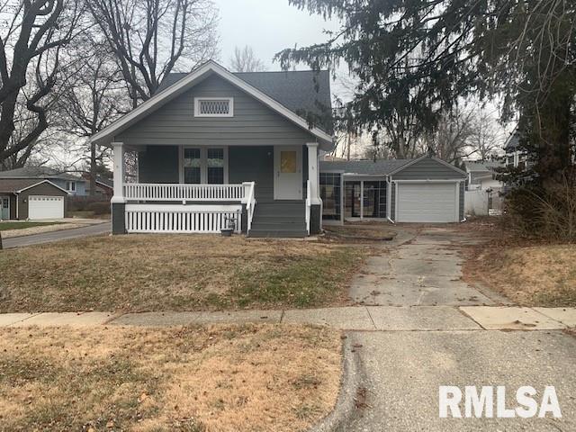 1625 West Cook Street Springfield, IL 62704 - Photo 6 of 43