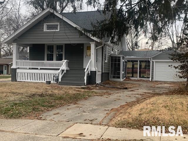 1625 West Cook Street Springfield, IL 62704 - Photo 8 of 43