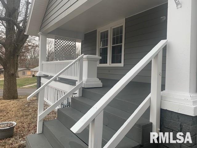 1625 West Cook Street Springfield, IL 62704 - Photo 9 of 43