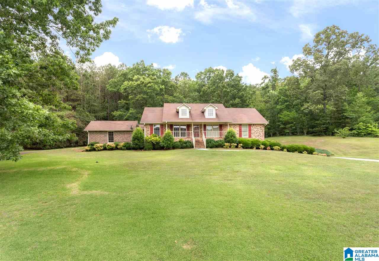 15701 Remlap Drive Remlap, AL 35133 - Photo 4 of 42
