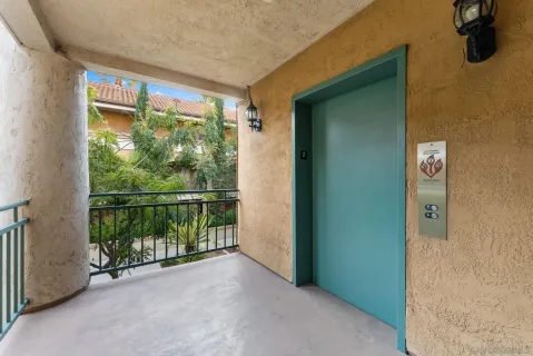 $579,000 | 2250 Camino De La Reina, Unit 202, San Diego, CA 92108