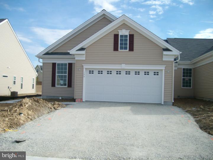 153 Davish Road Coatesville, PA 19320 - Photo 1 of 7 Exterior Front