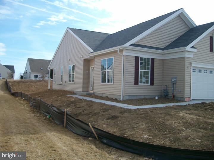 153 Davish Road Coatesville, PA 19320 - Photo 2 of 7 Exterior Side