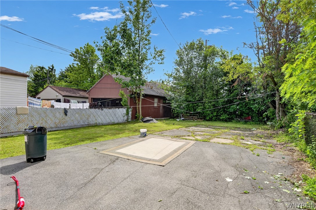 14 St James Road Cheektowaga, NY 14225 - Photo 44 of 45