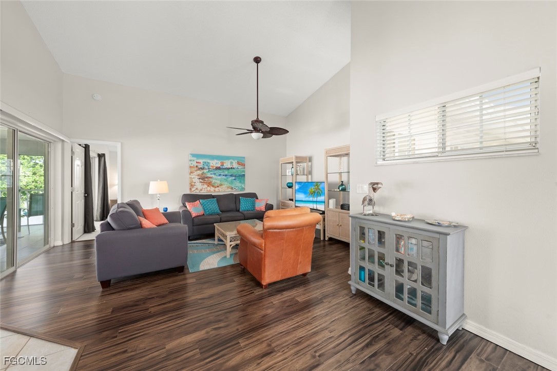 14985 Rivers Edge Court, Unit 233 Fort Myers, FL 33908 - Photo 16 of 48