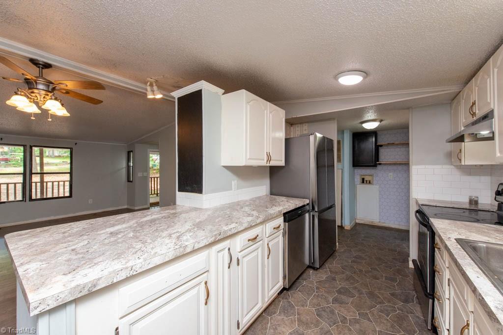 5024 Poplar Ridge Road Trinity, NC 27370 - Photo 8 of 24