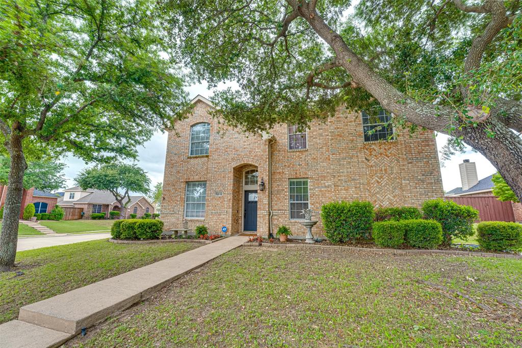 5218 Griffins Pointe Drive Rowlett, TX 75089 - Photo 40 of 40