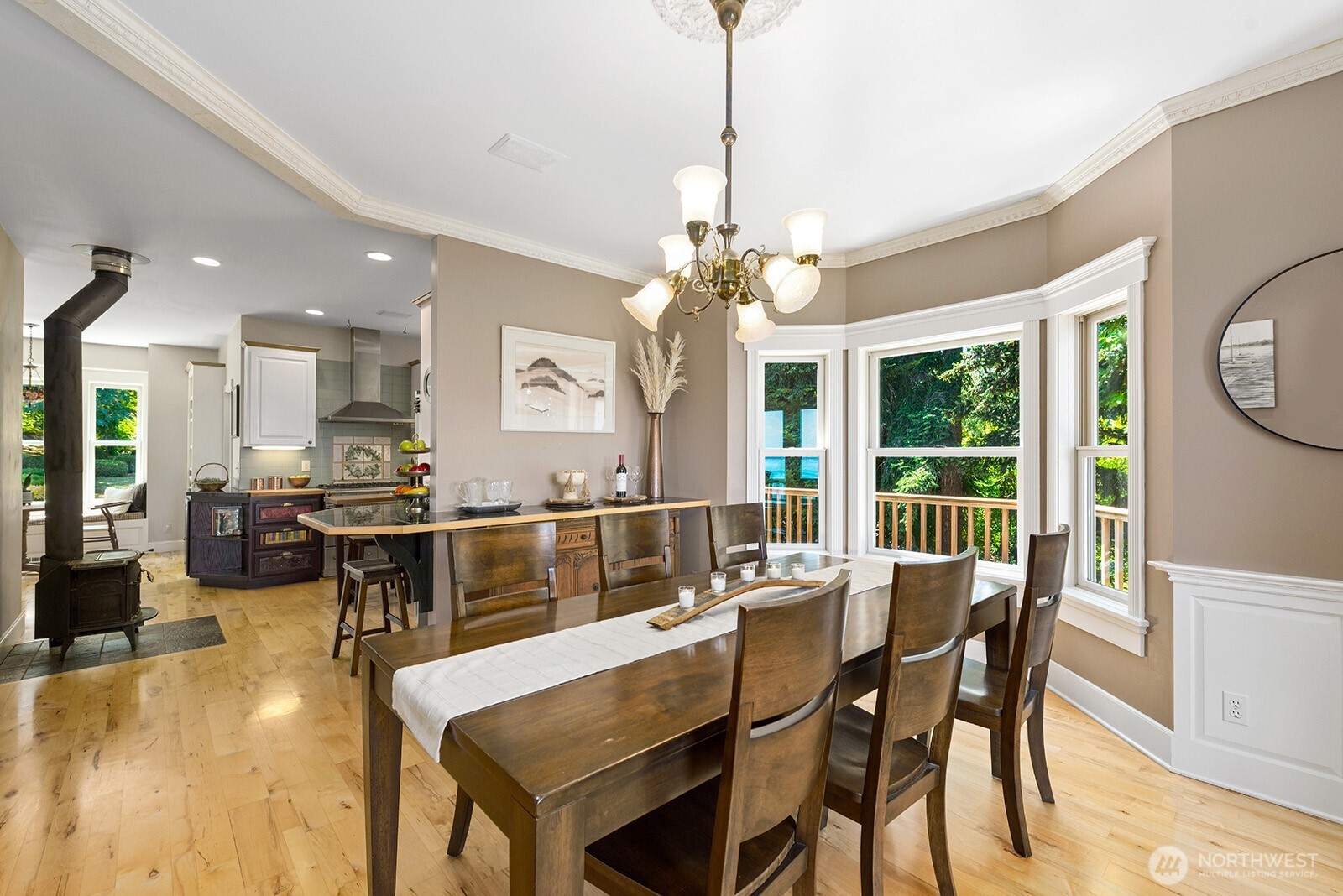 6838 Southwest Maury Park Road Vashon, WA 98070 - Photo 17 of 39